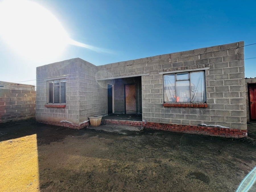 2 Bedroom Property for Sale in Grasslands Free State